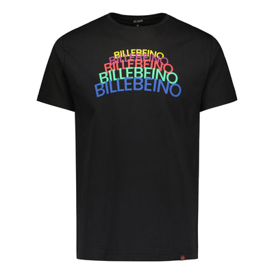 Multiply T-shirt Billebeino