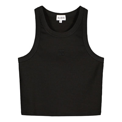 CROPPED TANK TOP 
