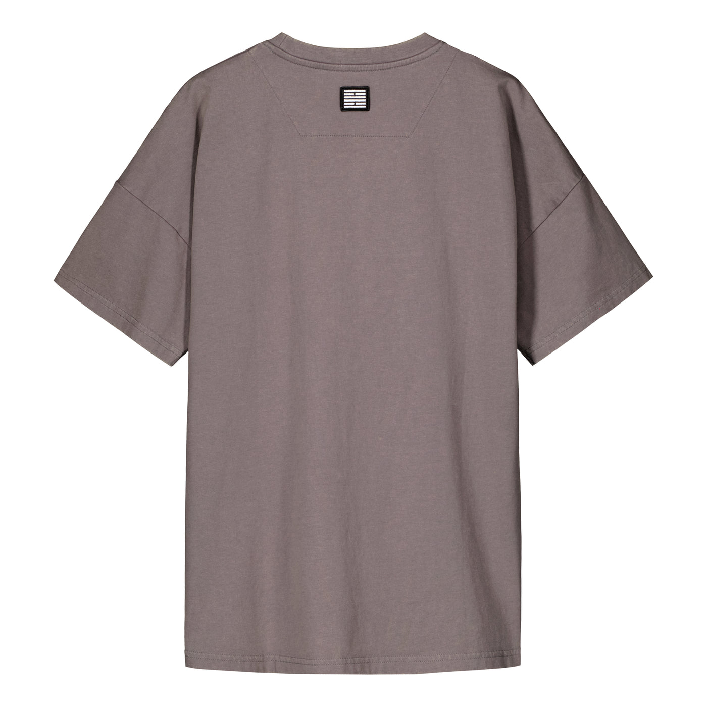 EAGLE HIGH OVERSIZE TEE