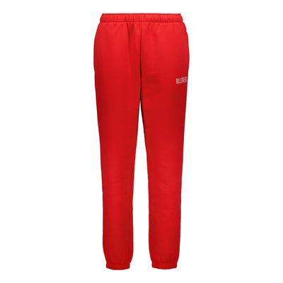 Women Billebeino Holiday Sweatpants Poppy Red