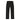 STRAIGHT WOOL PANTS