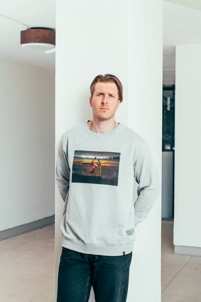 SISU SWEATSHIRT