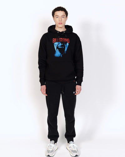 SCREAM HOODIE