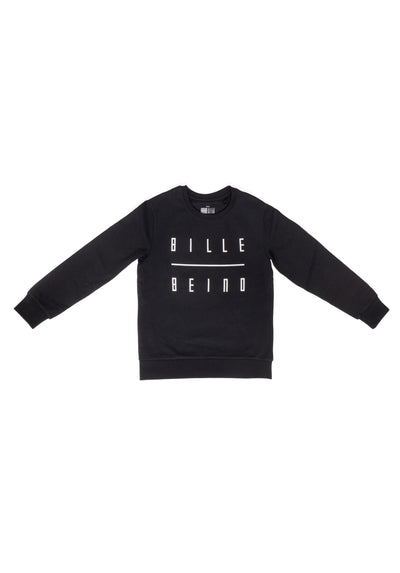 Kids Billebeino Sweatshirt Black Billebeino