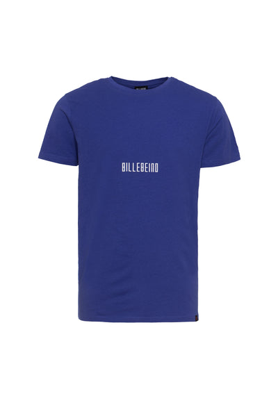 Middle Print T-shirt Billebeino
