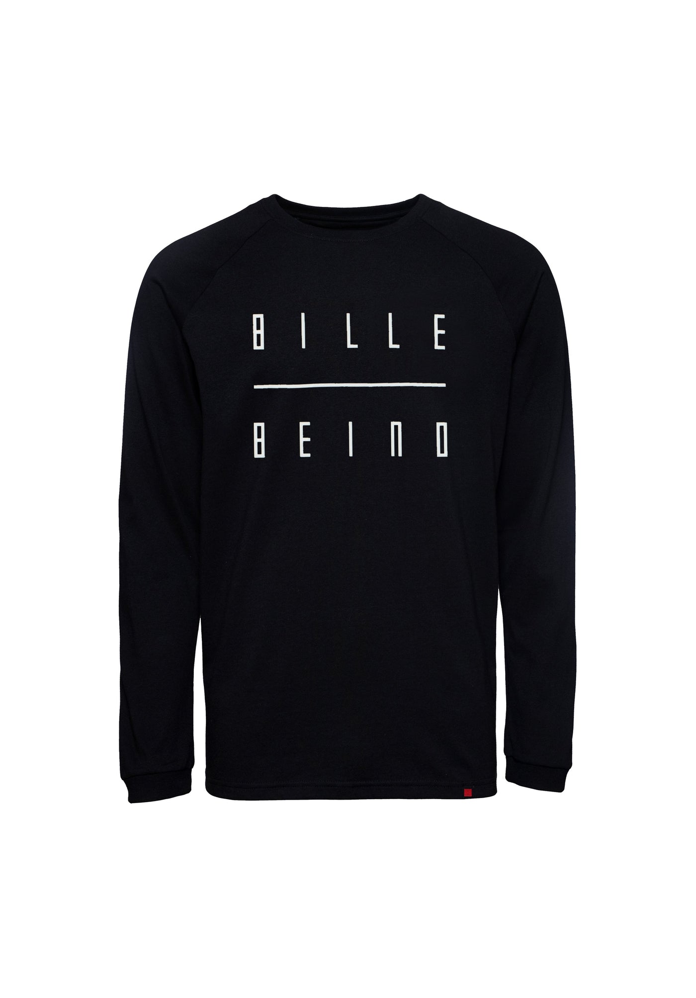 Billebeino Long Sleeve T-Shirt Black Billebeino