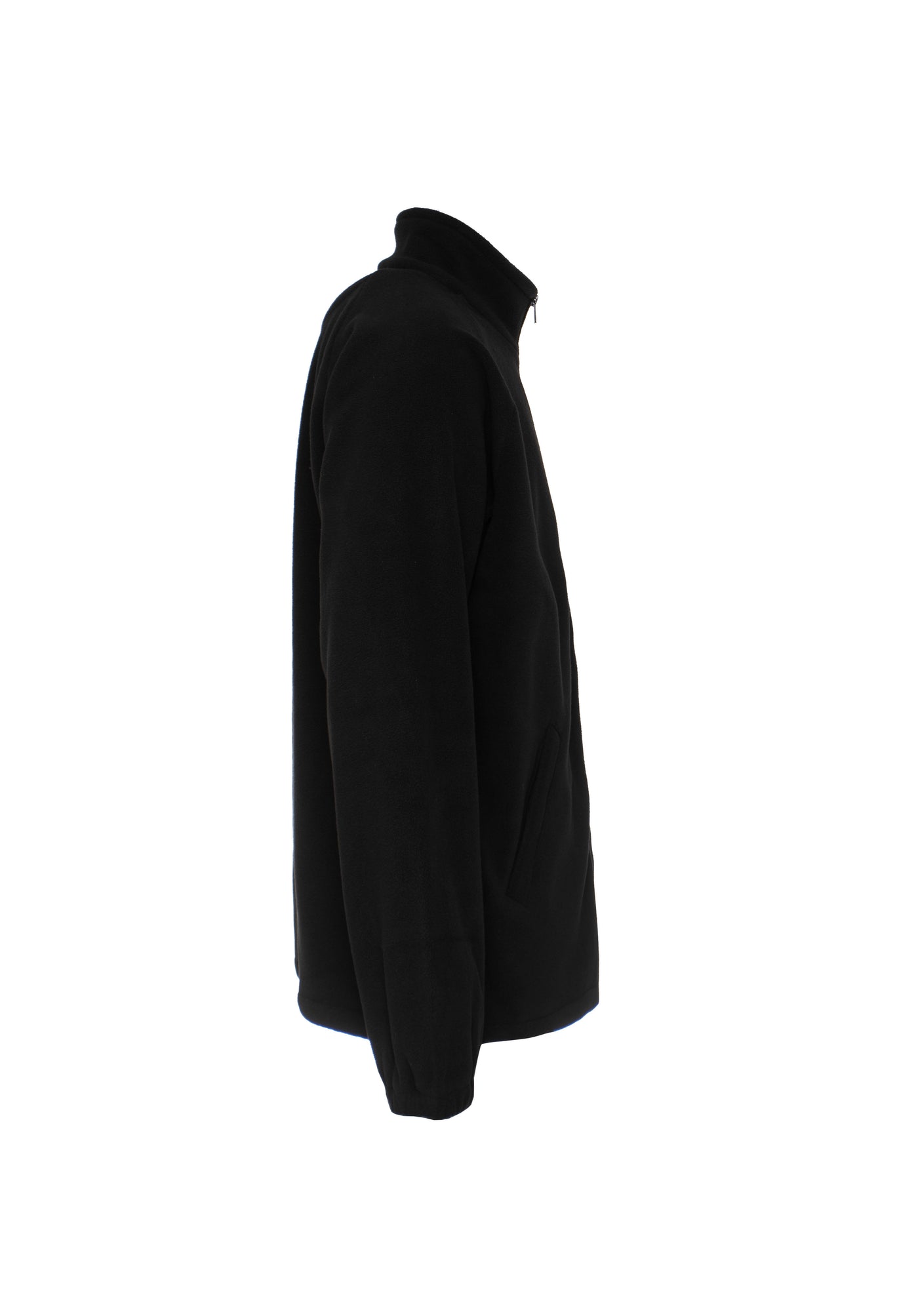 Fleece Jacket