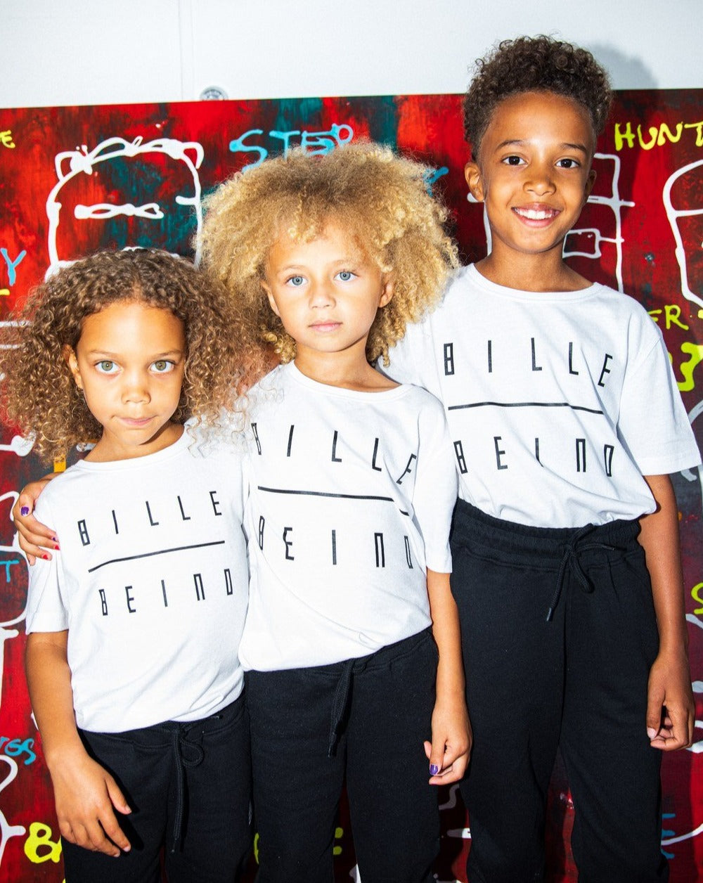 Kids Billebeino T-shirt