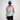 TIE DYE SWEATSHIRT