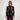 HEART MESH TURTLENECK