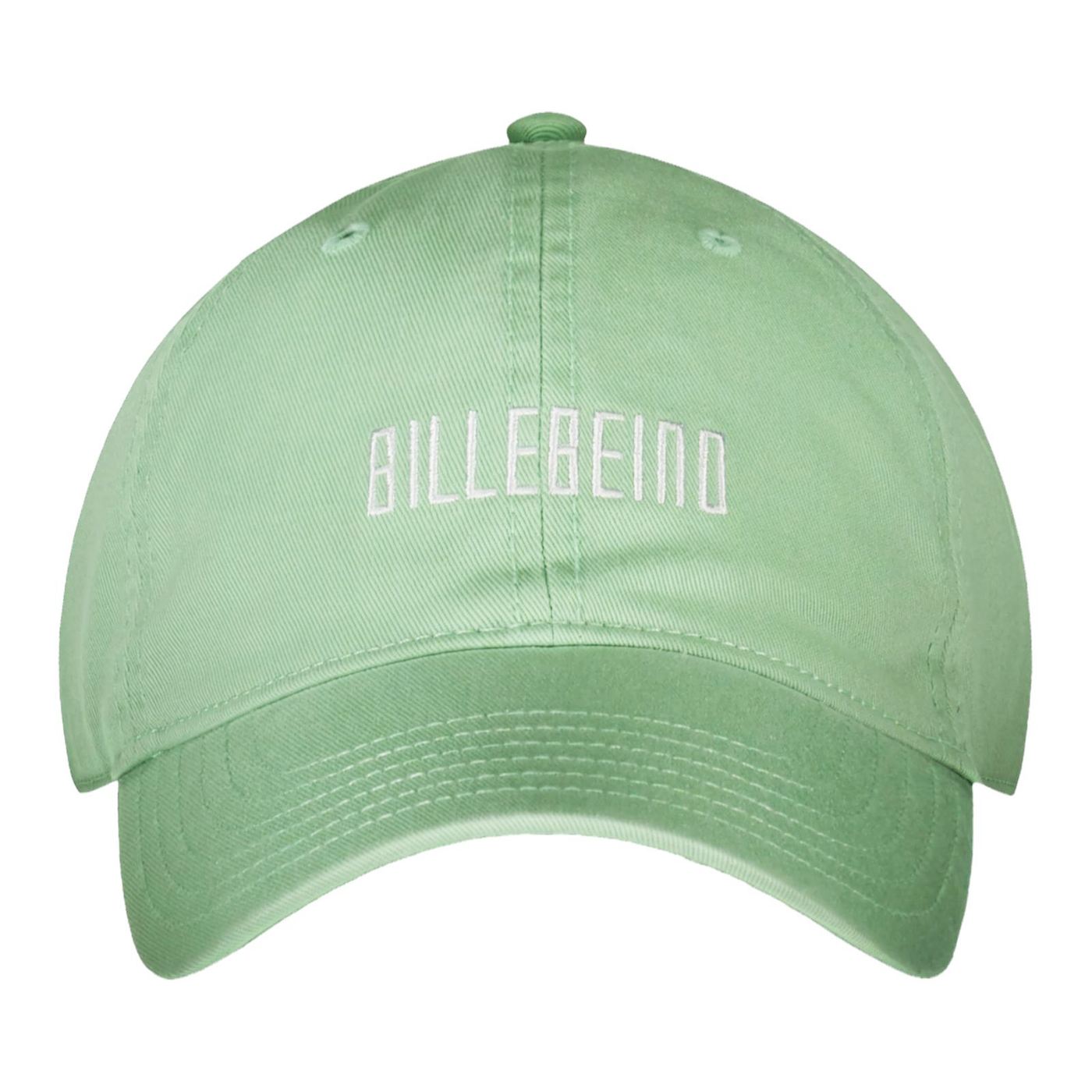 BILLEBEINO DAD CAP Green Billebeino